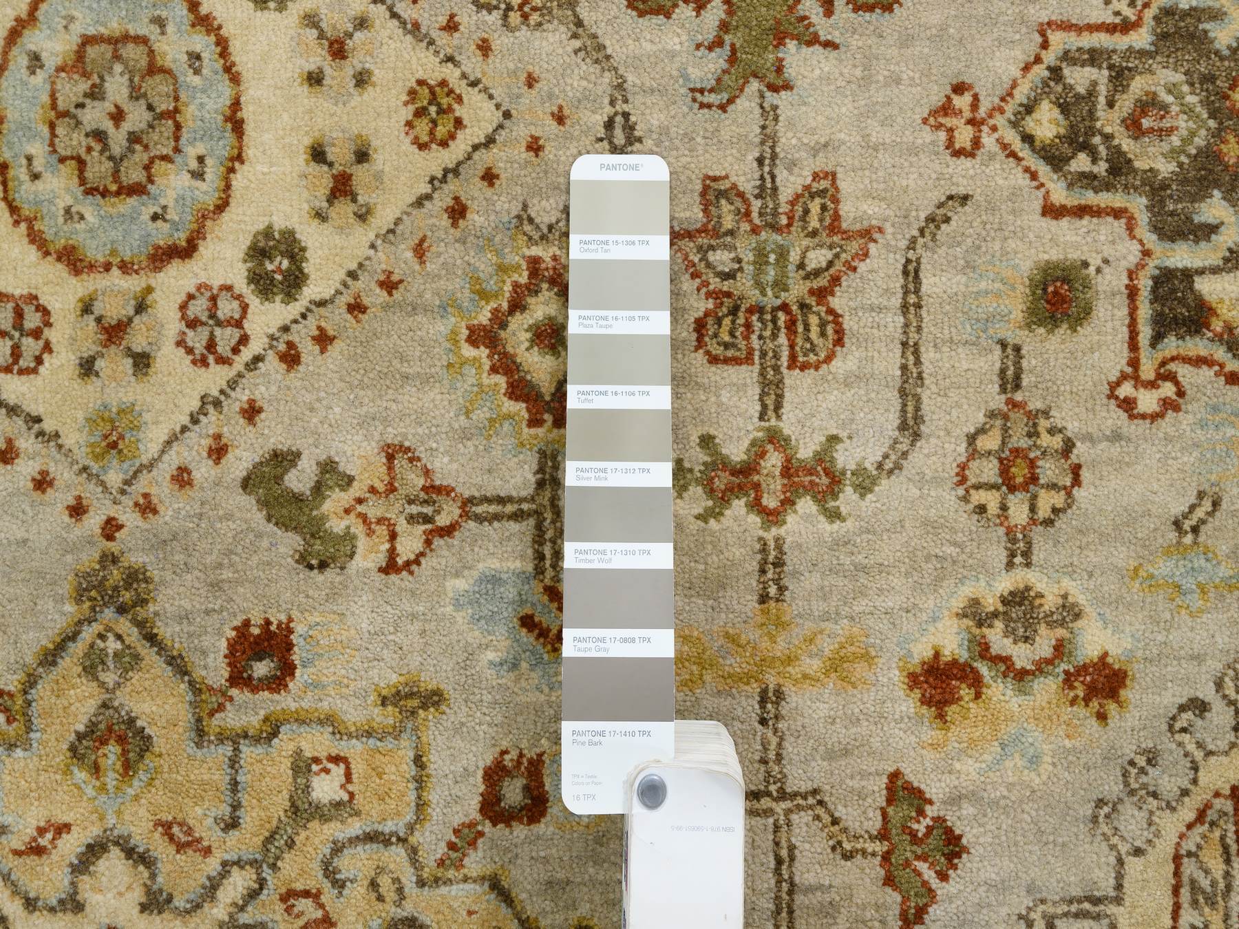 HerizRugs ORC580365
